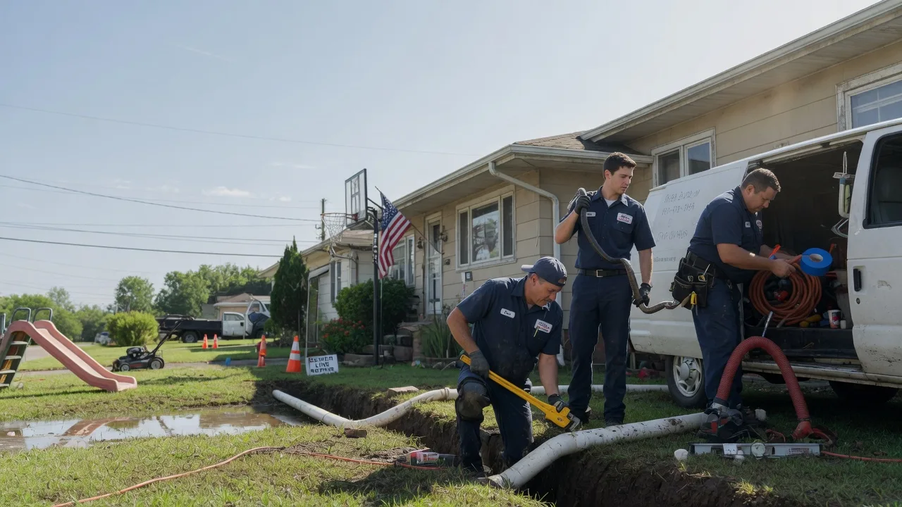 Toilet Installation in Morehouse, MO near me